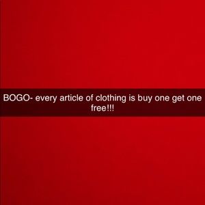 BOGO